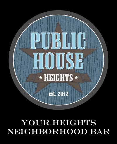 Public House Heights logo